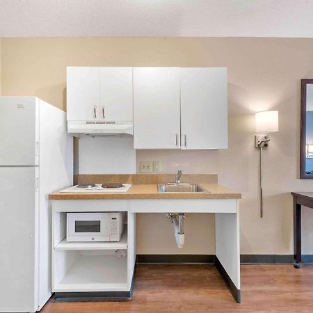 Extended Stay America Suites - Dallas - Coit Road Экстерьер фото