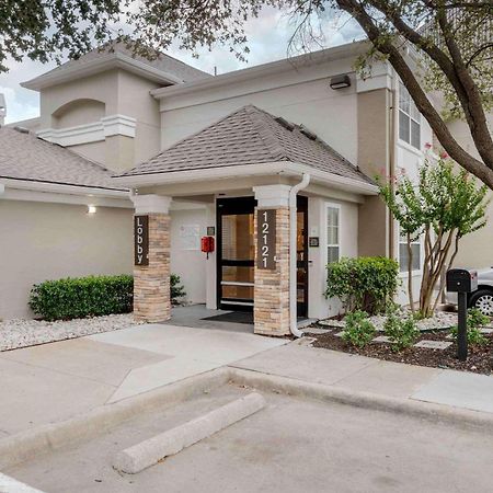 Extended Stay America Suites - Dallas - Coit Road Экстерьер фото