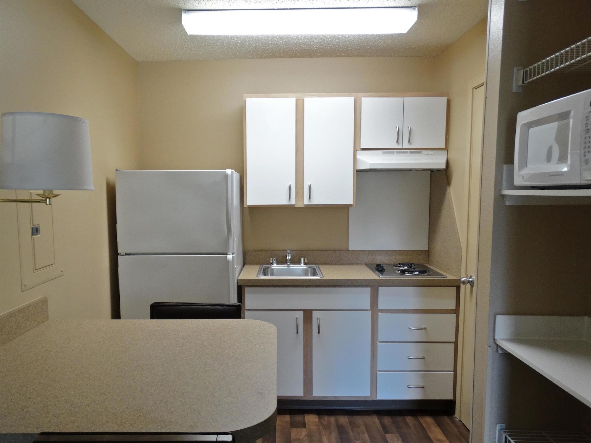 Extended Stay America Suites - Dallas - Coit Road Экстерьер фото