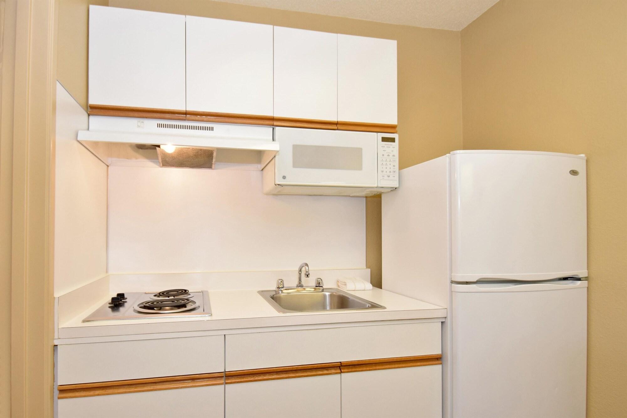 Extended Stay America Suites - Dallas - Coit Road Экстерьер фото