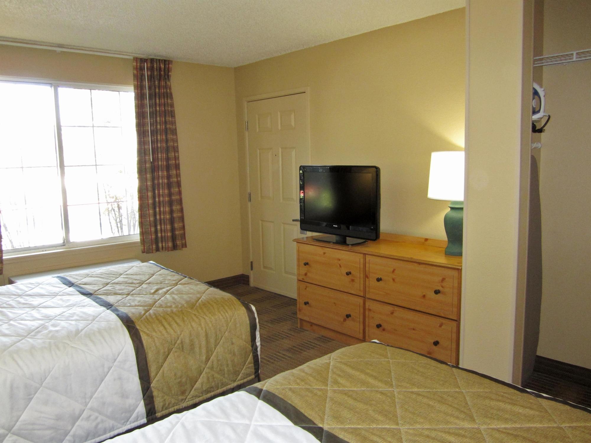Extended Stay America Suites - Dallas - Coit Road Экстерьер фото