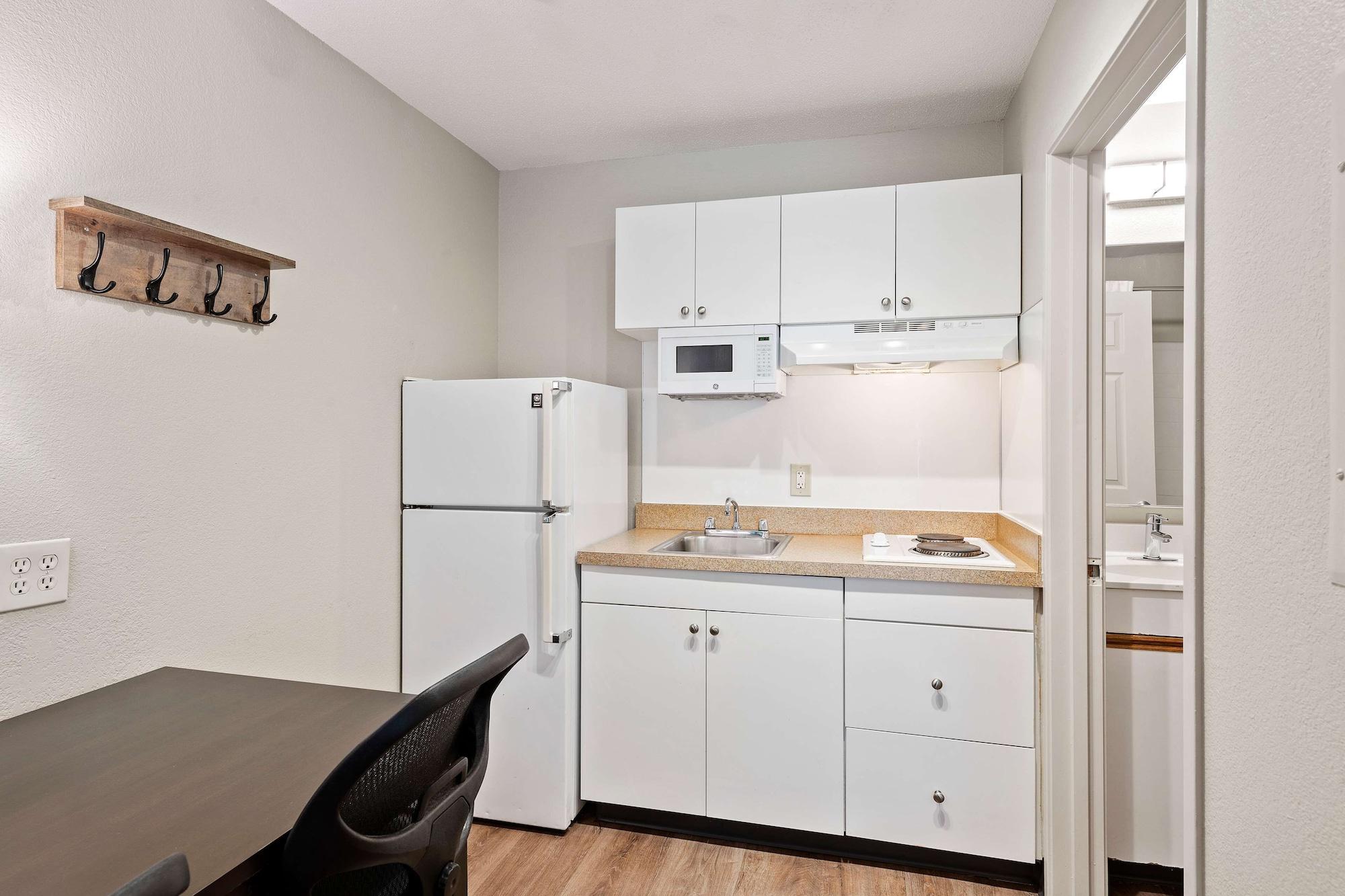 Extended Stay America Suites - Dallas - Coit Road Экстерьер фото