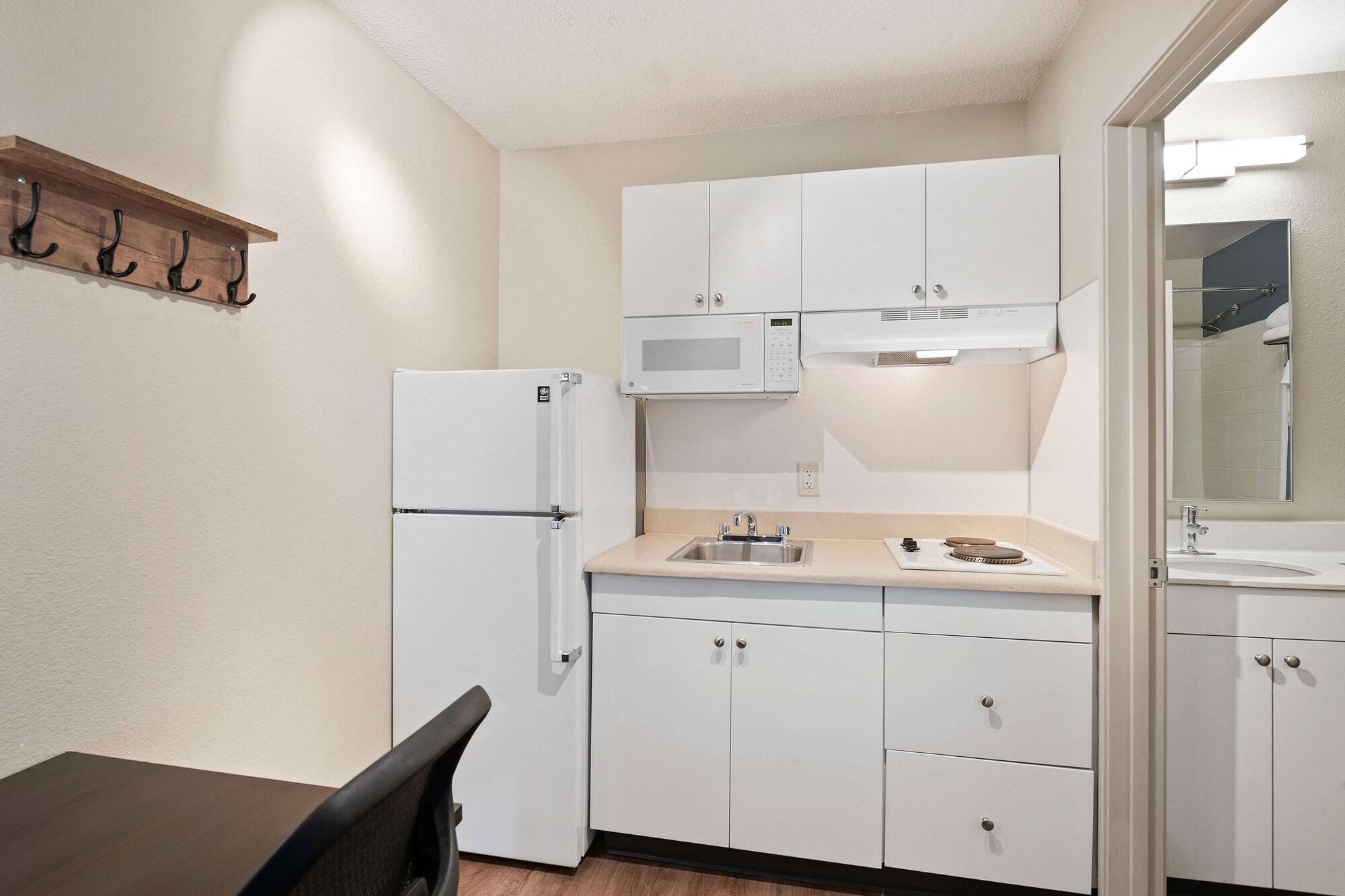Extended Stay America Suites - Dallas - Coit Road Экстерьер фото