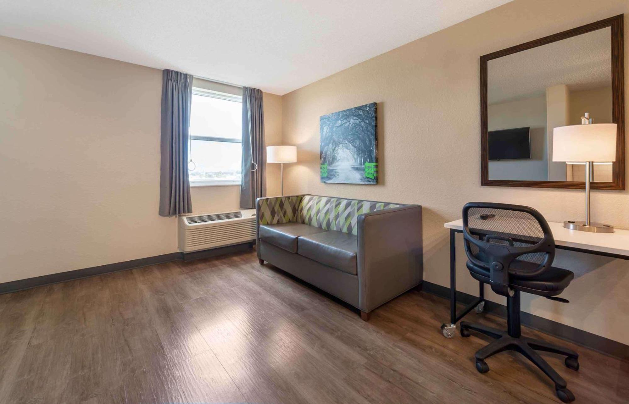 Extended Stay America Suites - Dallas - Coit Road Экстерьер фото