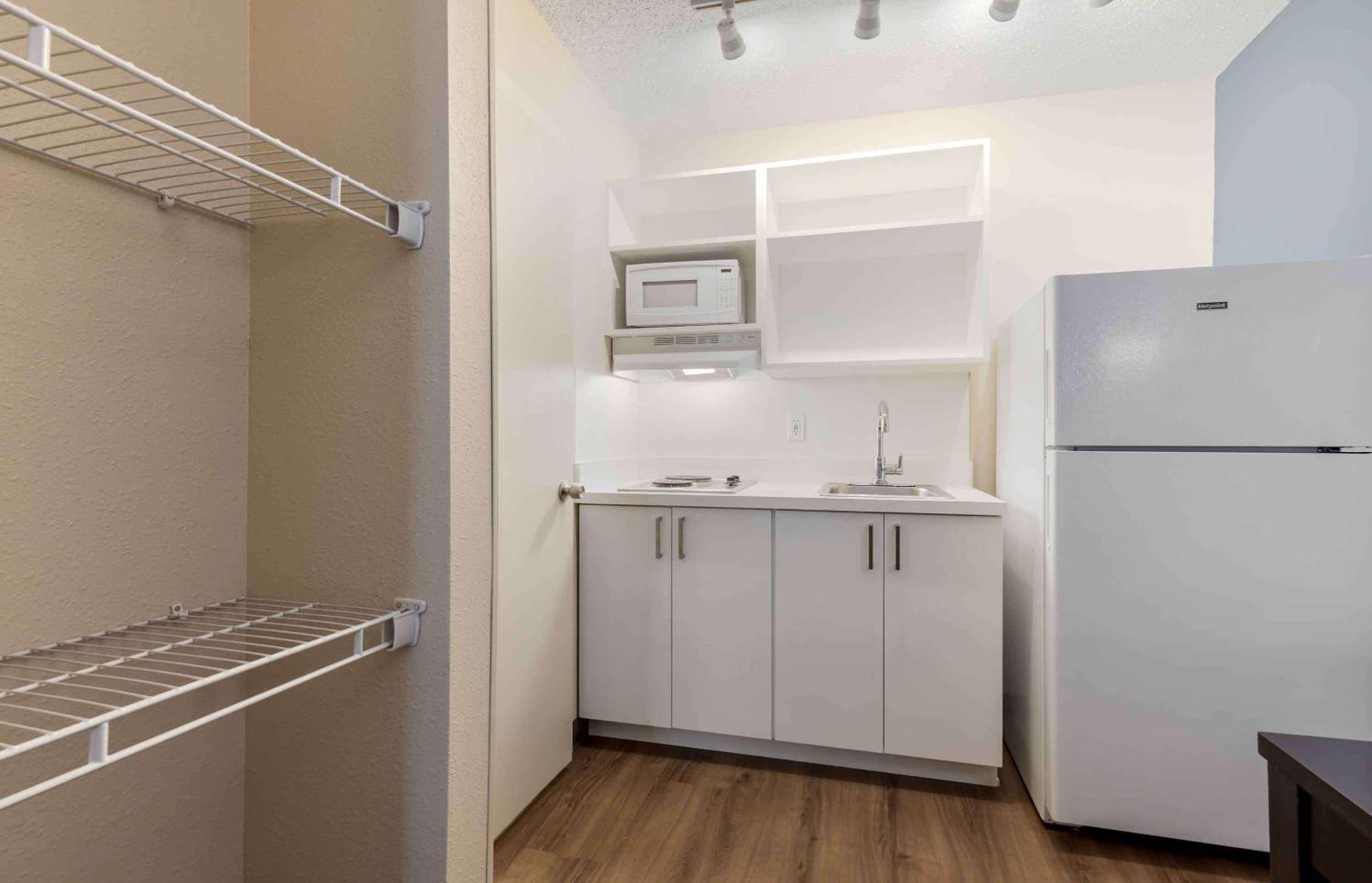 Extended Stay America Suites - Dallas - Coit Road Экстерьер фото