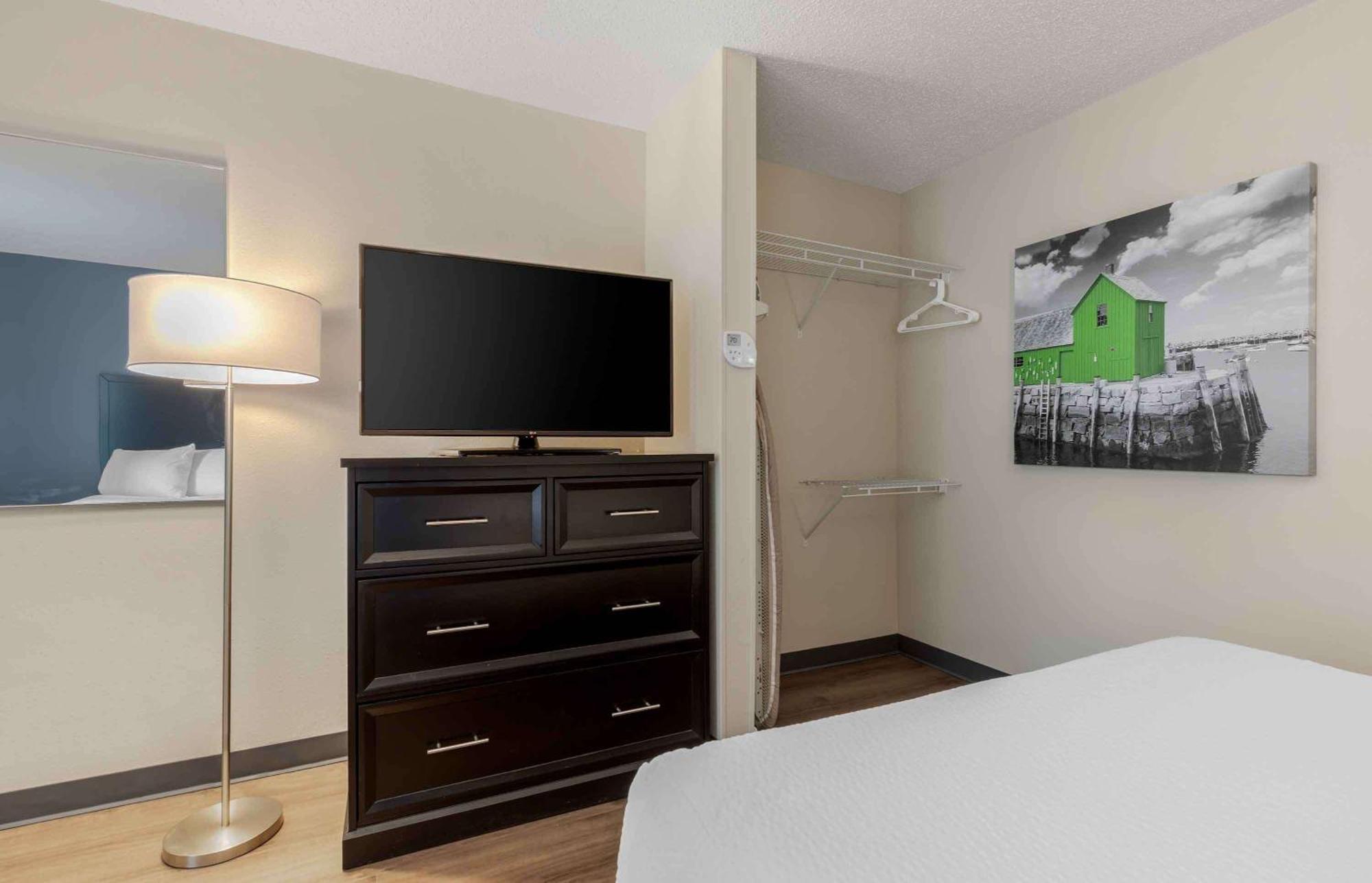 Extended Stay America Suites - Dallas - Coit Road Экстерьер фото