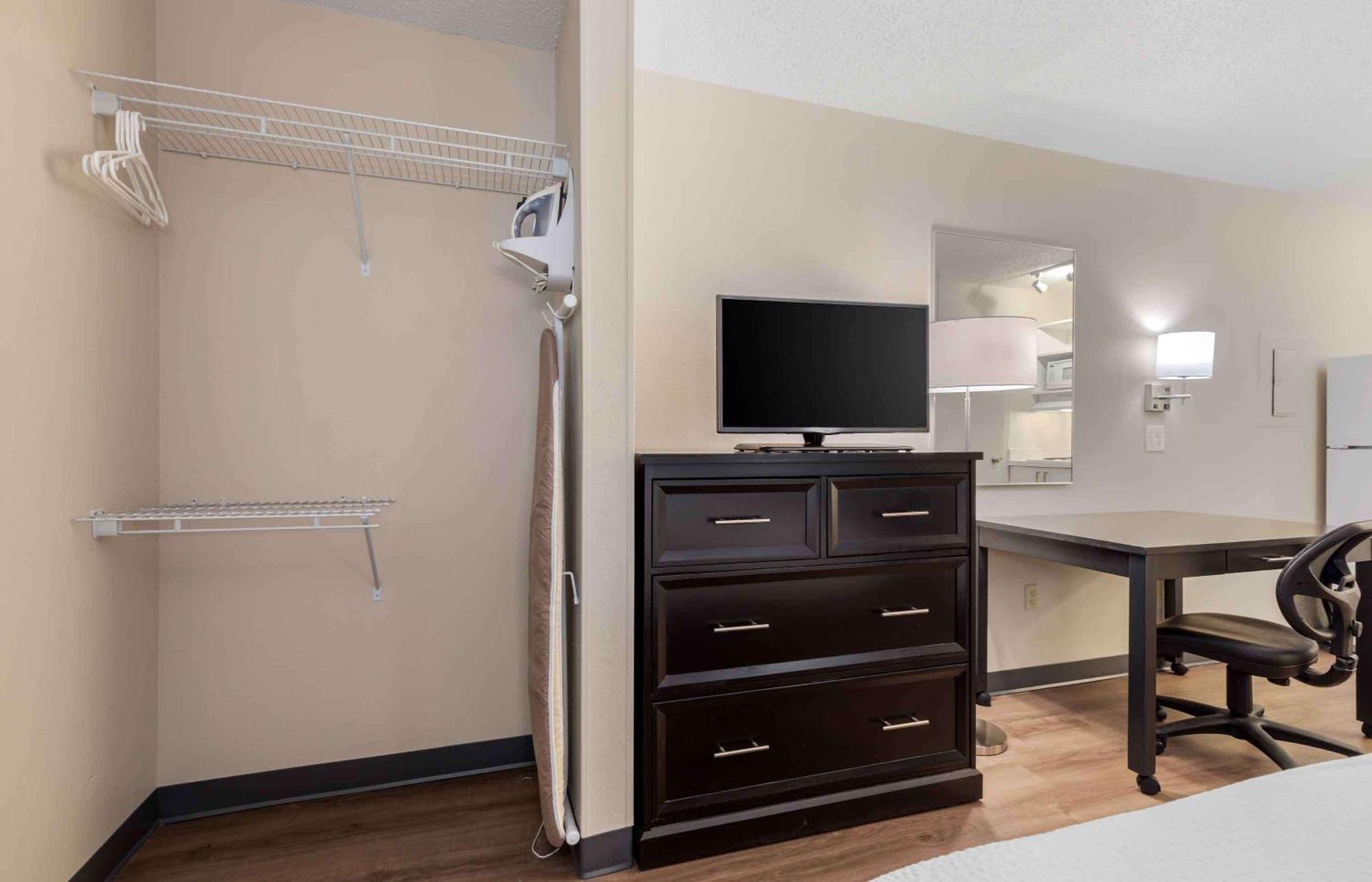 Extended Stay America Suites - Dallas - Coit Road Экстерьер фото