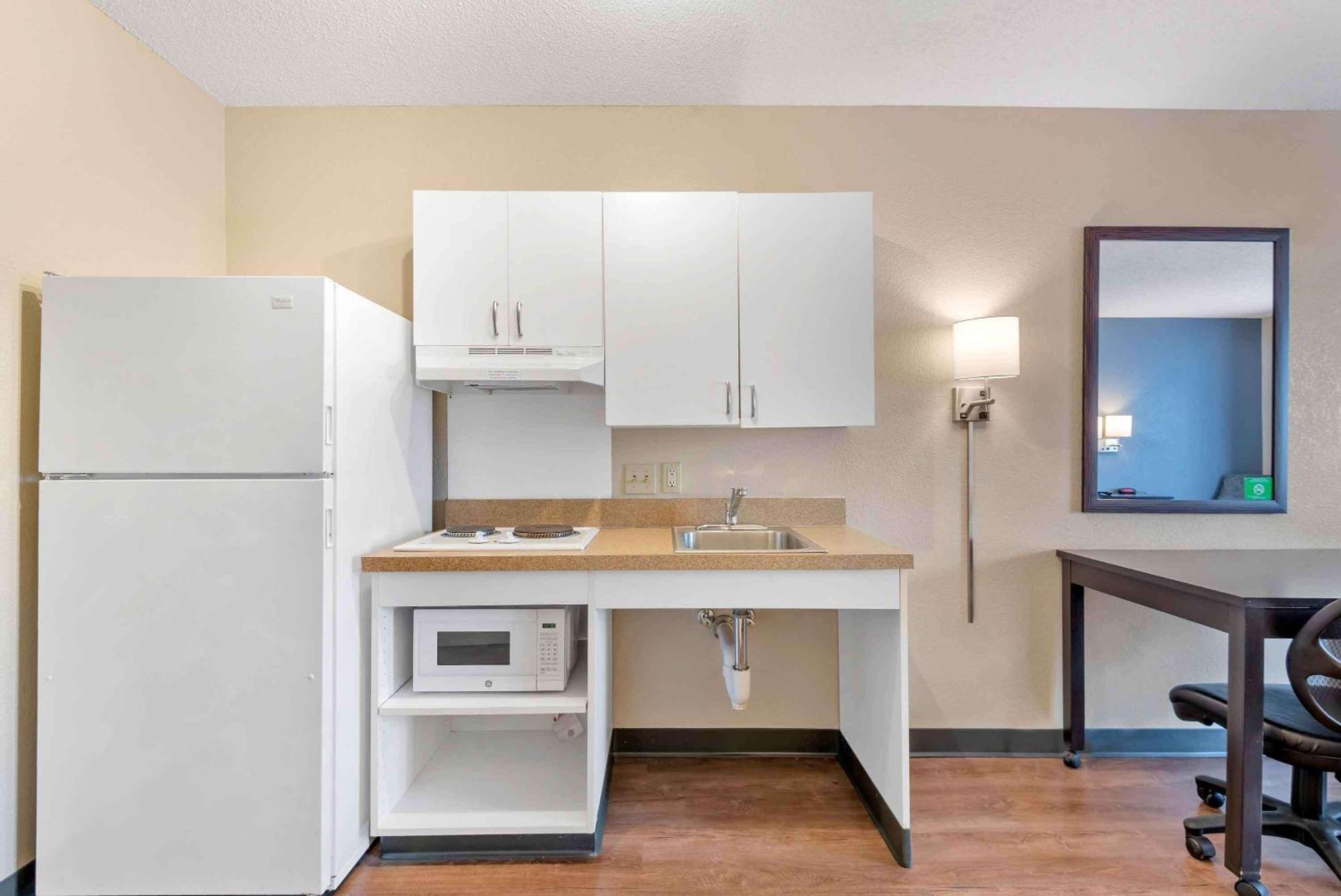 Extended Stay America Suites - Dallas - Coit Road Экстерьер фото