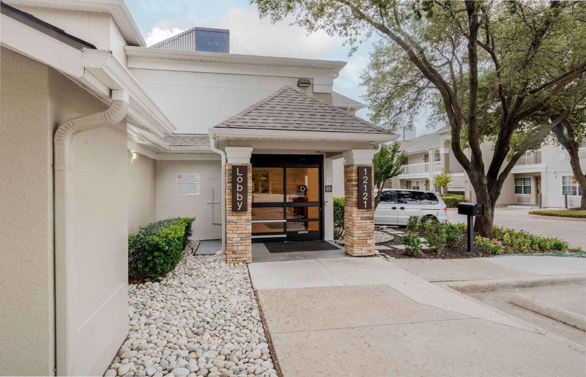 Extended Stay America Suites - Dallas - Coit Road Экстерьер фото