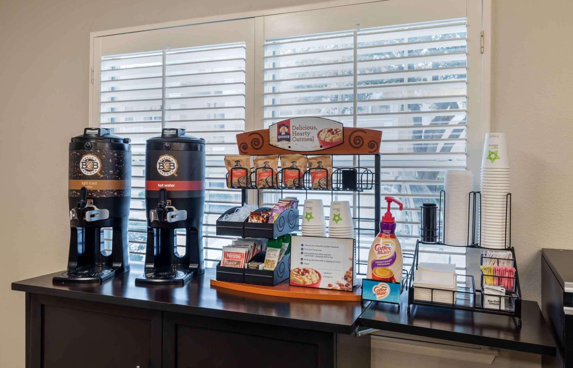Extended Stay America Suites - Dallas - Coit Road Экстерьер фото