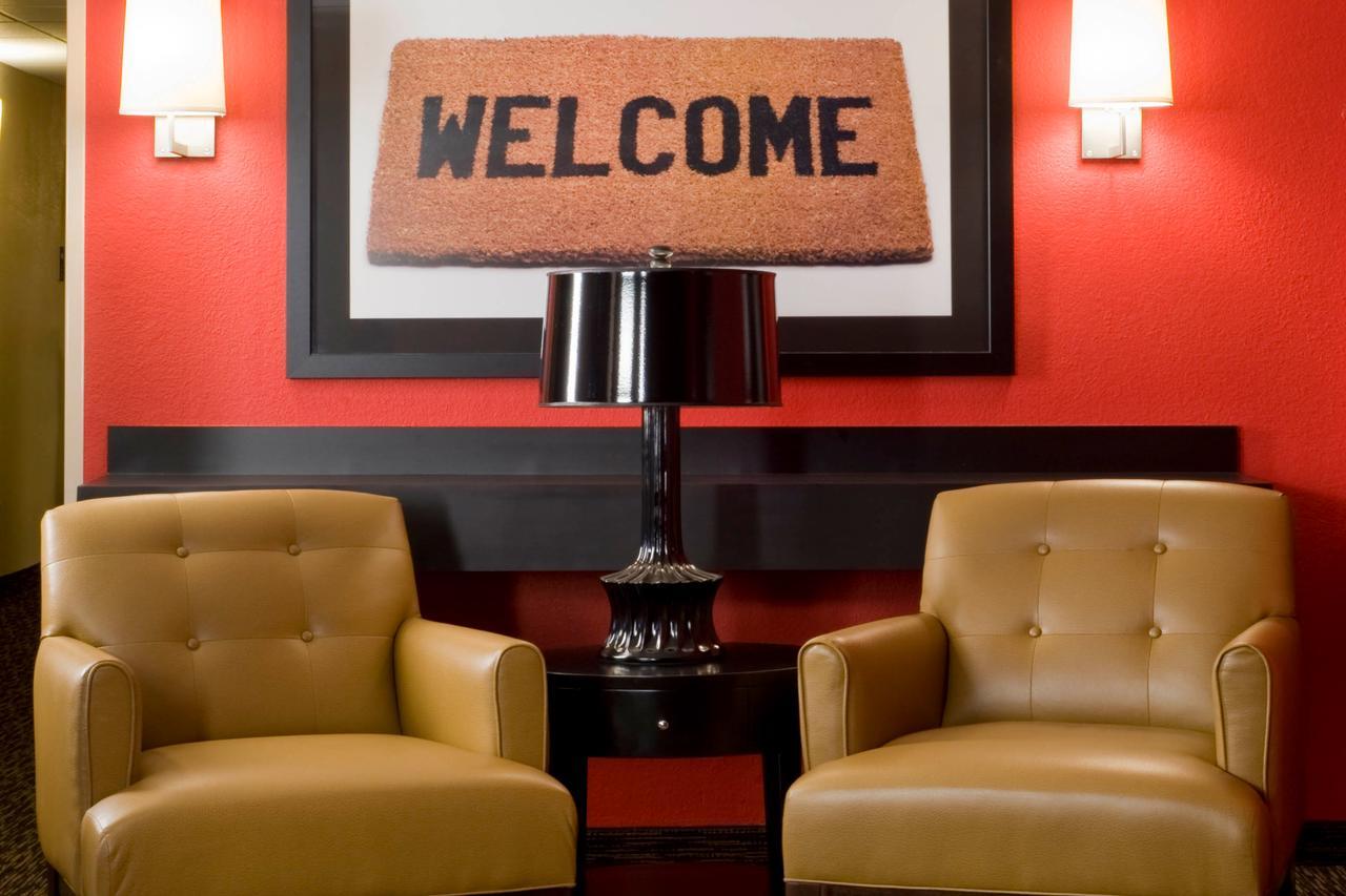 Extended Stay America Suites - Dallas - Coit Road Экстерьер фото